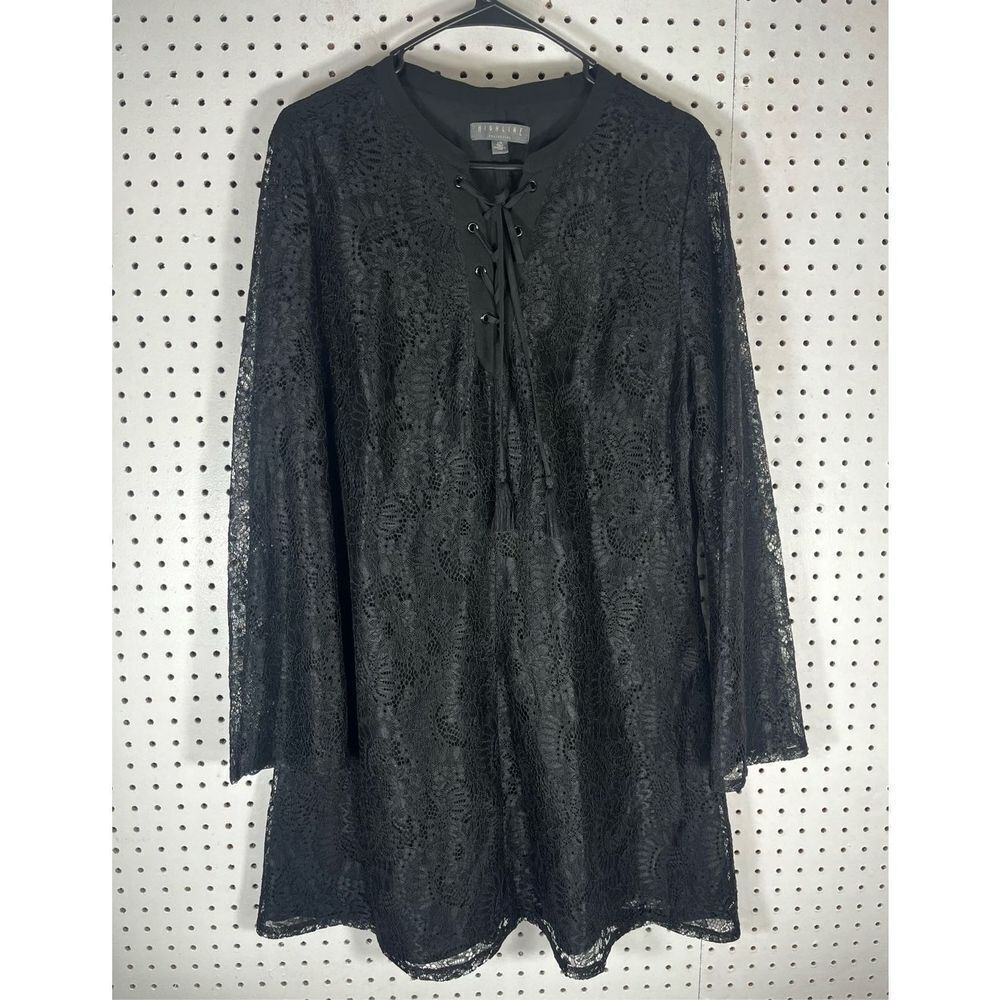 Highline Collective lace dress